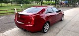 Used 2014 Cadillac ATS Luxury image 4