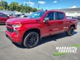 New 2026 Chevrolet Silverado 1500 RST image 3