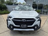 New 2025 Subaru Outback Touring XT image 3