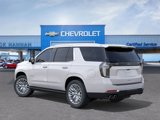 New 2025 Chevrolet Tahoe High Country image 4