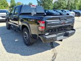 New 2026 Nissan Frontier PRO-4X image 5
