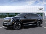 New 2025 Cadillac Escalade IQ Sport 2 image 2