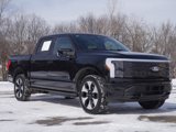 Used 2024 Ford F150 Lightning XLT image 4