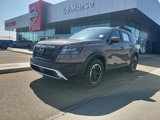 New 2025 Nissan Pathfinder Rock Creek image 4