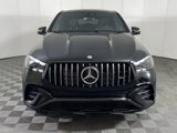 New 2025 Mercedes-Benz GLE 53 AMG 4MATIC Coupe image 2