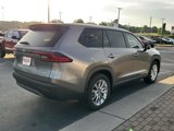 New 2025 Toyota Grand Highlander AWD image 5
