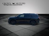New 2025 Honda Pilot Black Edition image 4
