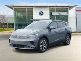 New 2025 Volkswagen ID.4 Pro image 2