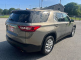 Used 2019 Chevrolet Traverse LT image 2