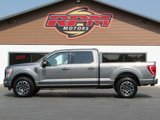 Used 2022 Ford F150 4x4 SuperCrew image 4