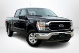 Used 2021 Ford F150 XLT image 3