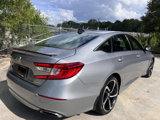 Used 2022 Honda Accord Sport image 3