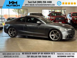 Used 2013 Audi RS 5 Coupe image 6