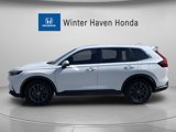 New 2026 Honda CR-V EX-L image 4