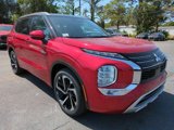 New 2025 Mitsubishi Outlander SEL image 2