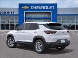 New 2026 Chevrolet TrailBlazer LS w/ LS Convenience Package image 3