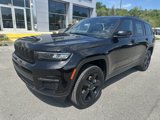 New 2025 Jeep Grand Cherokee L Limited w/ Black Appearance Package image 2