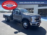 New 2025 Ford F350 XL image 3