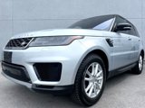 Used 2020 Land Rover Range Rover Sport SE image 3