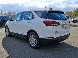 Certified 2022 Chevrolet Equinox LS image 4