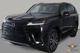 Used 2025 Lexus LX 600 4WD w/ Luxury Package image 3