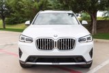 Used 2022 BMW X3 sDrive30i w/ Premium Package 2 image 2