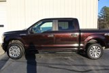 Used 2018 Ford F150 XL w/ Equipment Group 101A Mid image 5