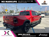 Used 2020 RAM 1500 Rebel w/ Rebel Level 1 Equipment Group image 5