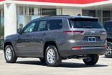 New 2025 Jeep Grand Cherokee L Laredo image 4