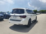 Certified 2024 INFINITI QX80 Sensory image 4