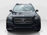 New 2026 Mercedes-Benz GLS 580 4MATIC image 2