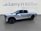 New 2025 RAM 2500 Laramie image 2