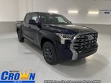 New 2025 Toyota Tundra Platinum image 4