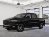 New 2025 RAM 1500 4x4 Crew Cab image 2