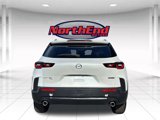 Used 2024 MAZDA CX-50 AWD 2.5 S w/ Premium Package image 4