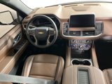 Used 2023 Chevrolet Tahoe High Country image 3