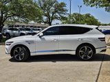 Used 2025 Genesis GV80 3.5T Prestige image 2