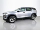 New 2026 Chevrolet Equinox LT image 3