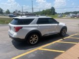 Used 2020 Ford Explorer Platinum w/ Premium Technology Package image 5