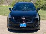 Used 2017 Cadillac XT5 Luxury w/ Driver Awareness Package image 2