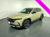 Used 2025 MAZDA CX-50 2.5 Turbo w/ Premium Plus Pkg image 2