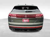 New 2025 Volkswagen Atlas Cross Sport SEL Premium R-Line image 4