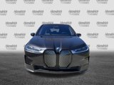 Used 2025 BMW iX xDrive50 image 3