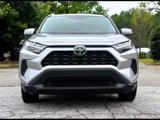 Used 2024 Toyota RAV4 XLE image 3