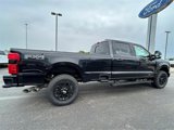 New 2025 Ford F350 Lariat w/ Lariat Ultimate Package image 4