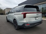 New 2025 Kia Carnival SX Prestige image 4