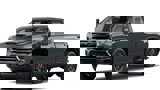 New 2025 Chevrolet Silverado 2500 LTZ w/ LTZ Plus Package image 3