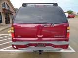 Used 2004 Chevrolet Tahoe Z71 w/ Z71 Preferred Equipment Group image 6