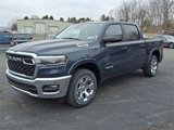 New 2025 RAM 1500 Big Horn image 2