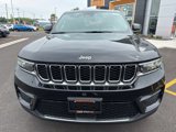New 2025 Jeep Grand Cherokee Laredo image 2